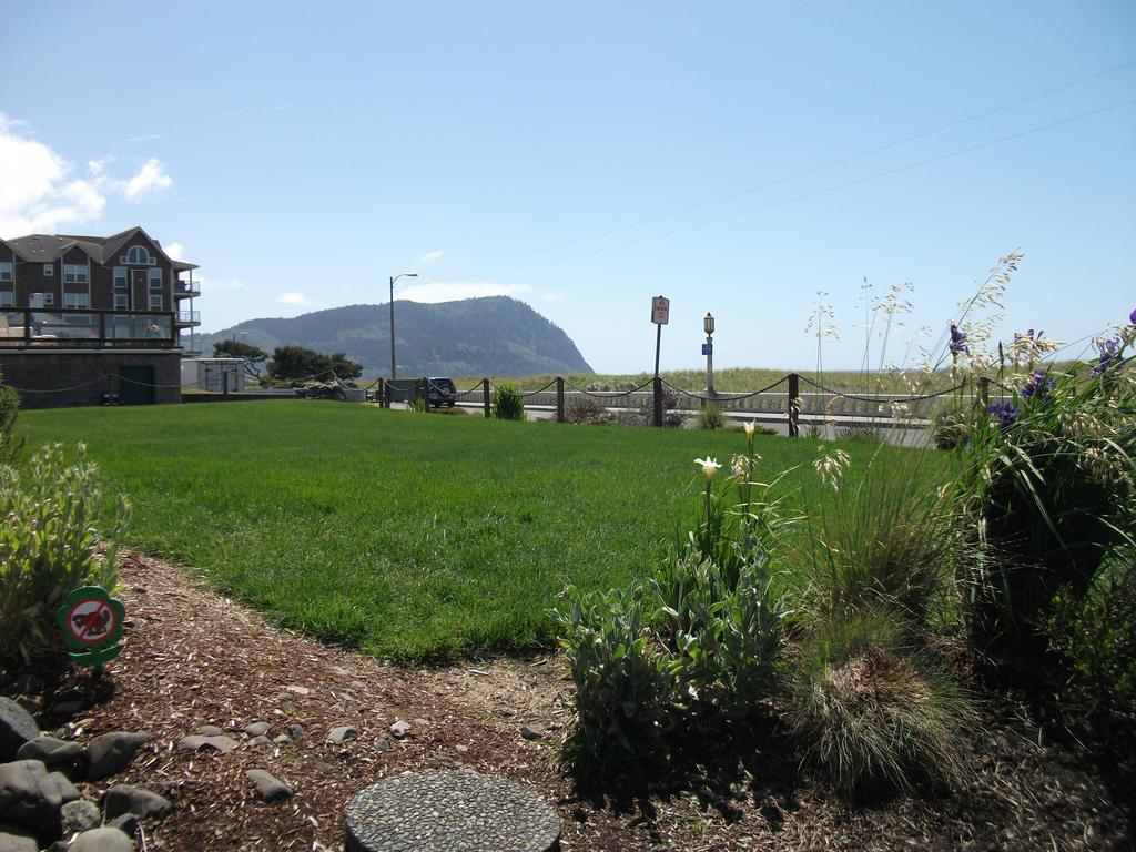 The Tradewinds Condo/Hotel Seaside Værelse billede