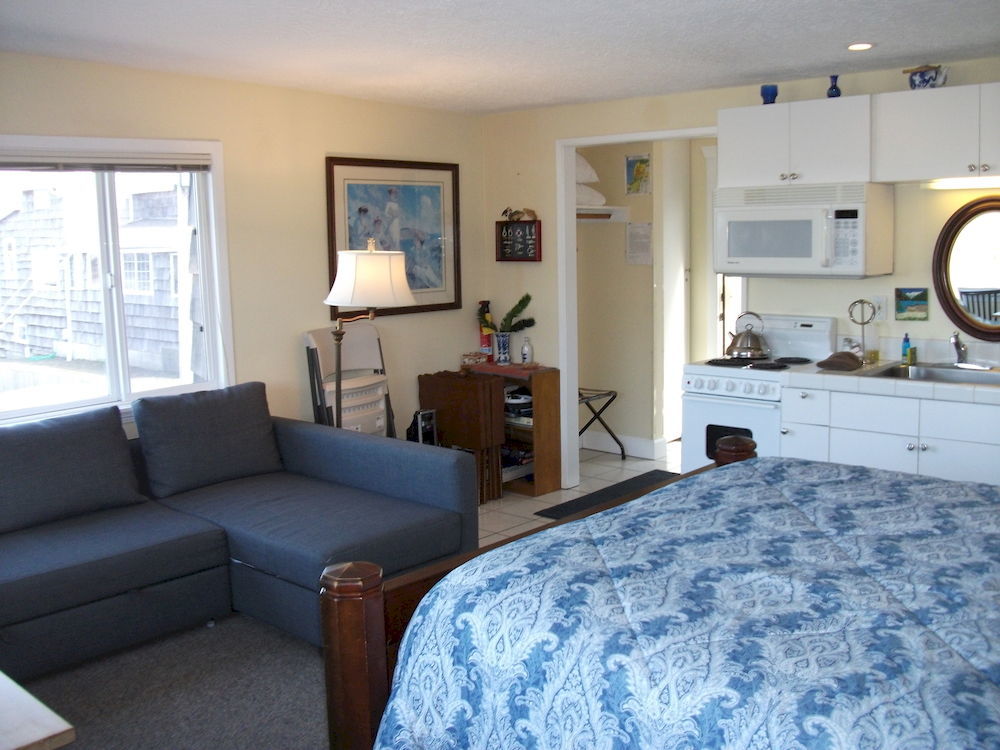The Tradewinds Condo/Hotel Seaside Eksteriør billede