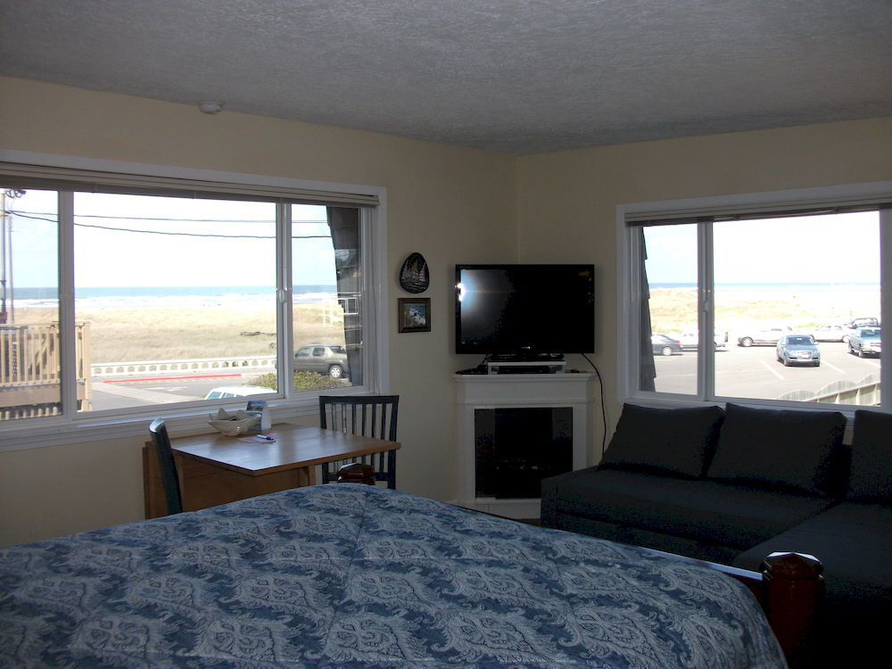 The Tradewinds Condo/Hotel Seaside Eksteriør billede