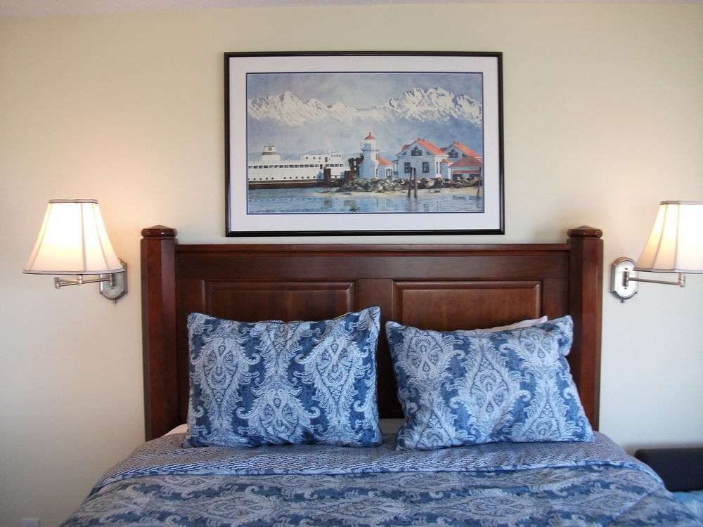 The Tradewinds Condo/Hotel Seaside Eksteriør billede