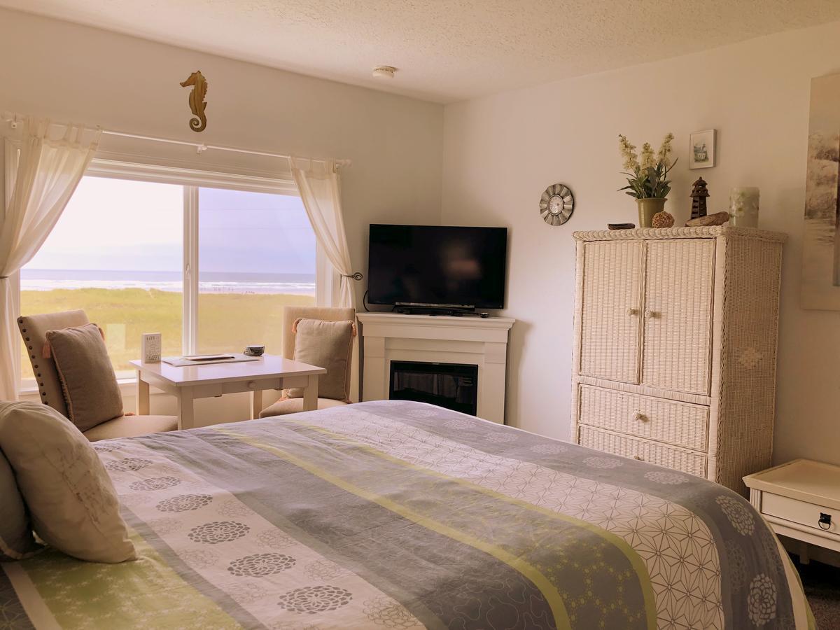 The Tradewinds Condo/Hotel Seaside Værelse billede