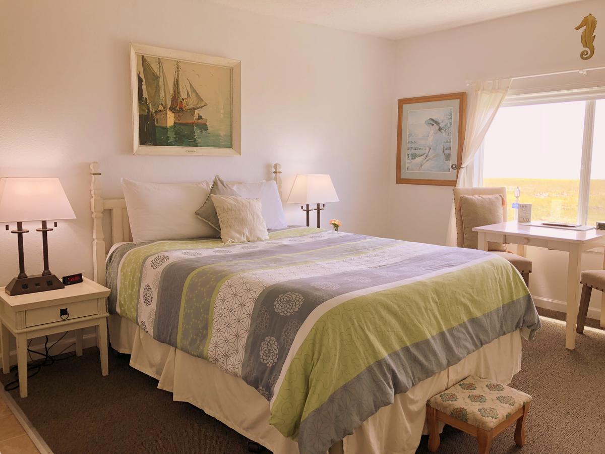 The Tradewinds Condo/Hotel Seaside Værelse billede