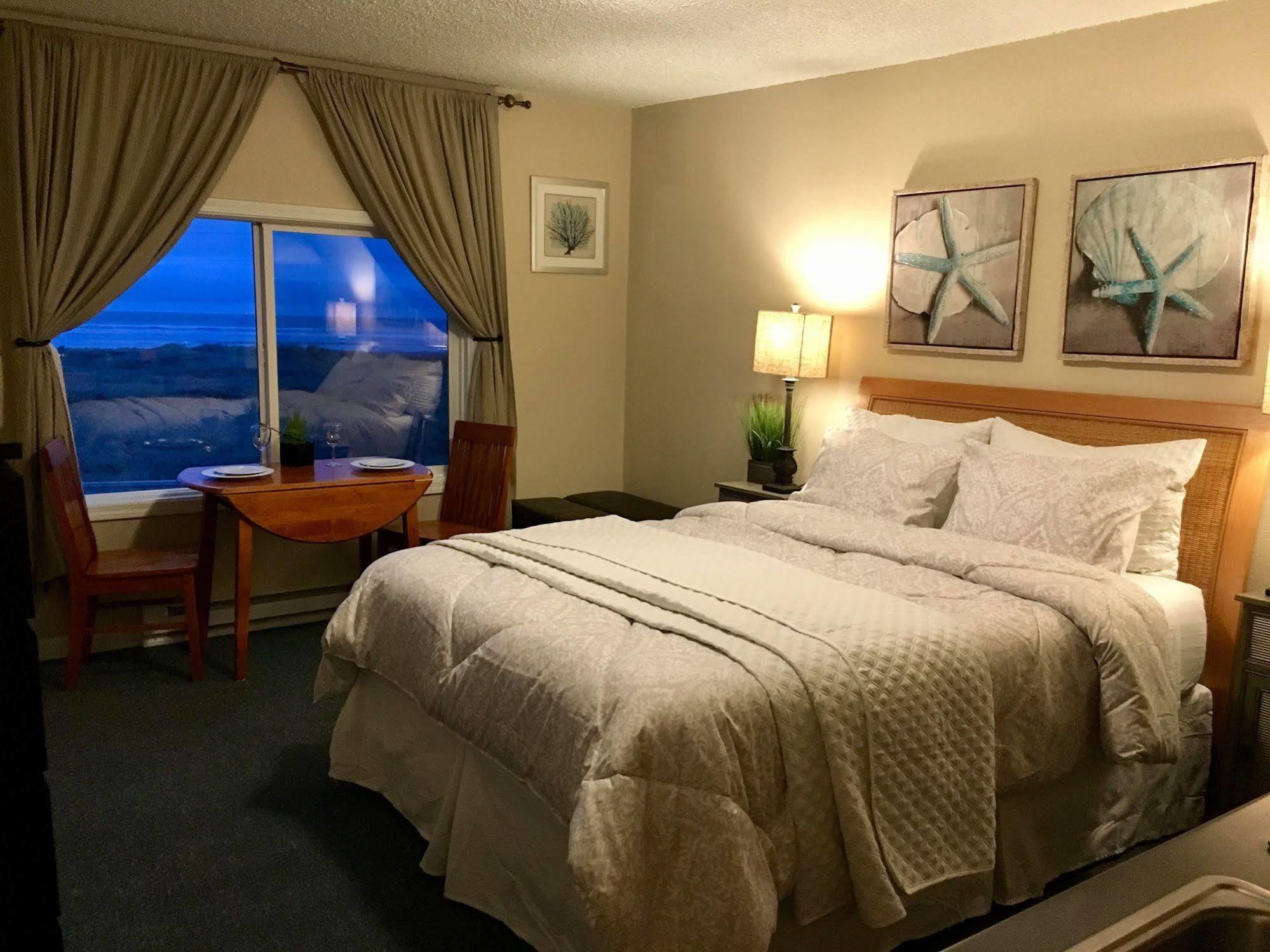 The Tradewinds Condo/Hotel Seaside Eksteriør billede
