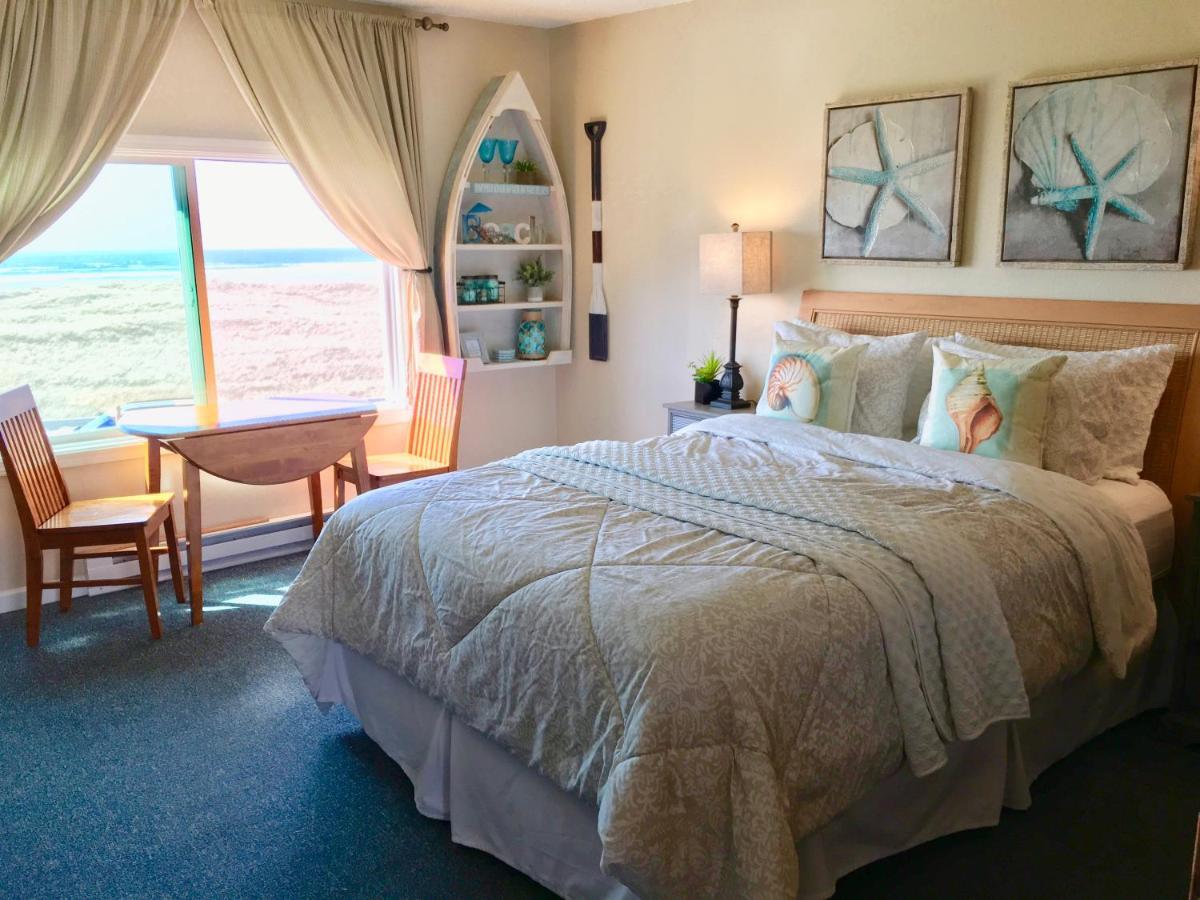 The Tradewinds Condo/Hotel Seaside Eksteriør billede
