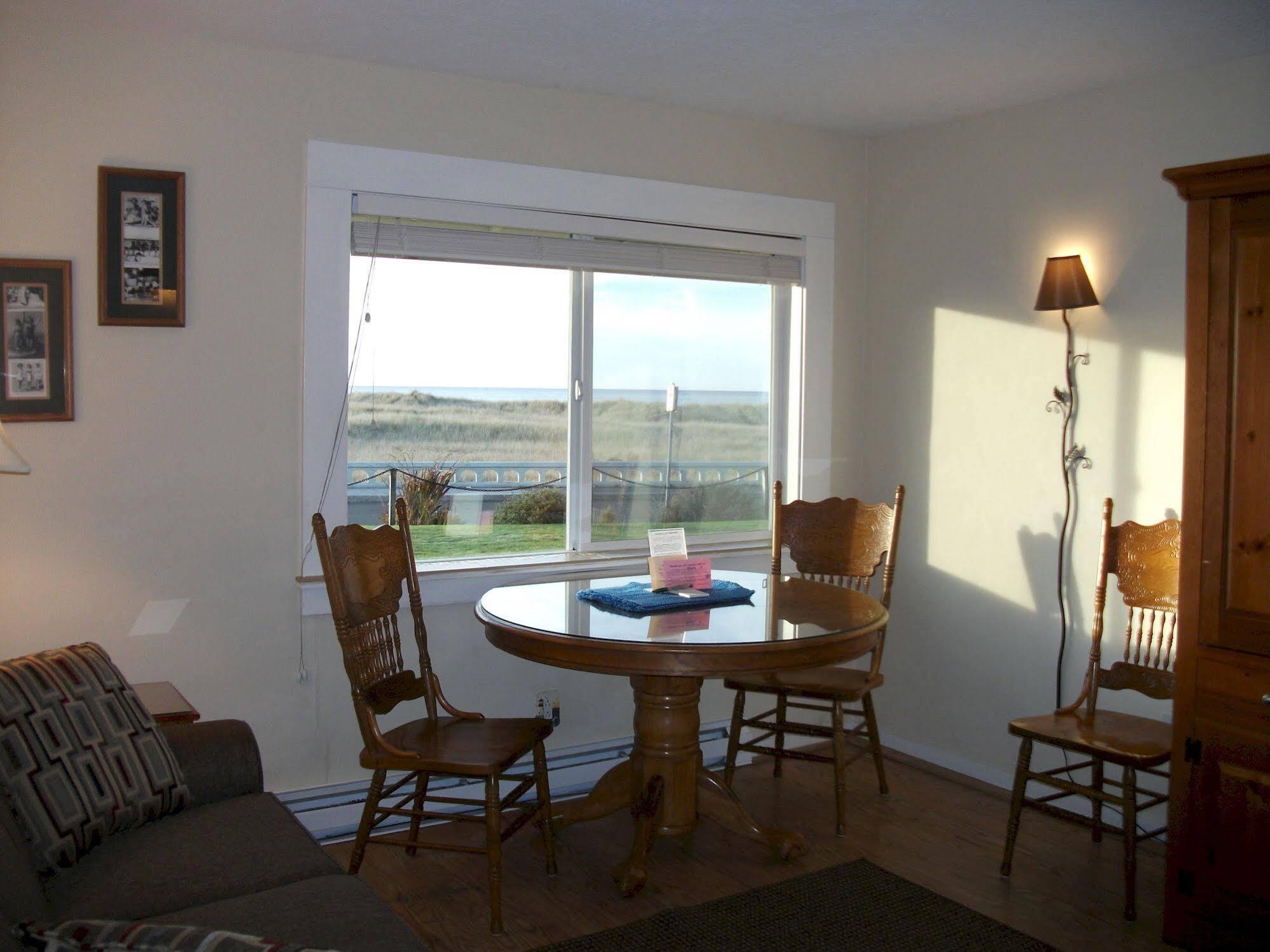 The Tradewinds Condo/Hotel Seaside Eksteriør billede